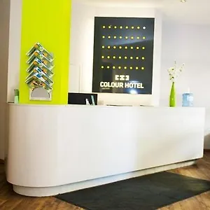 Colour Отель